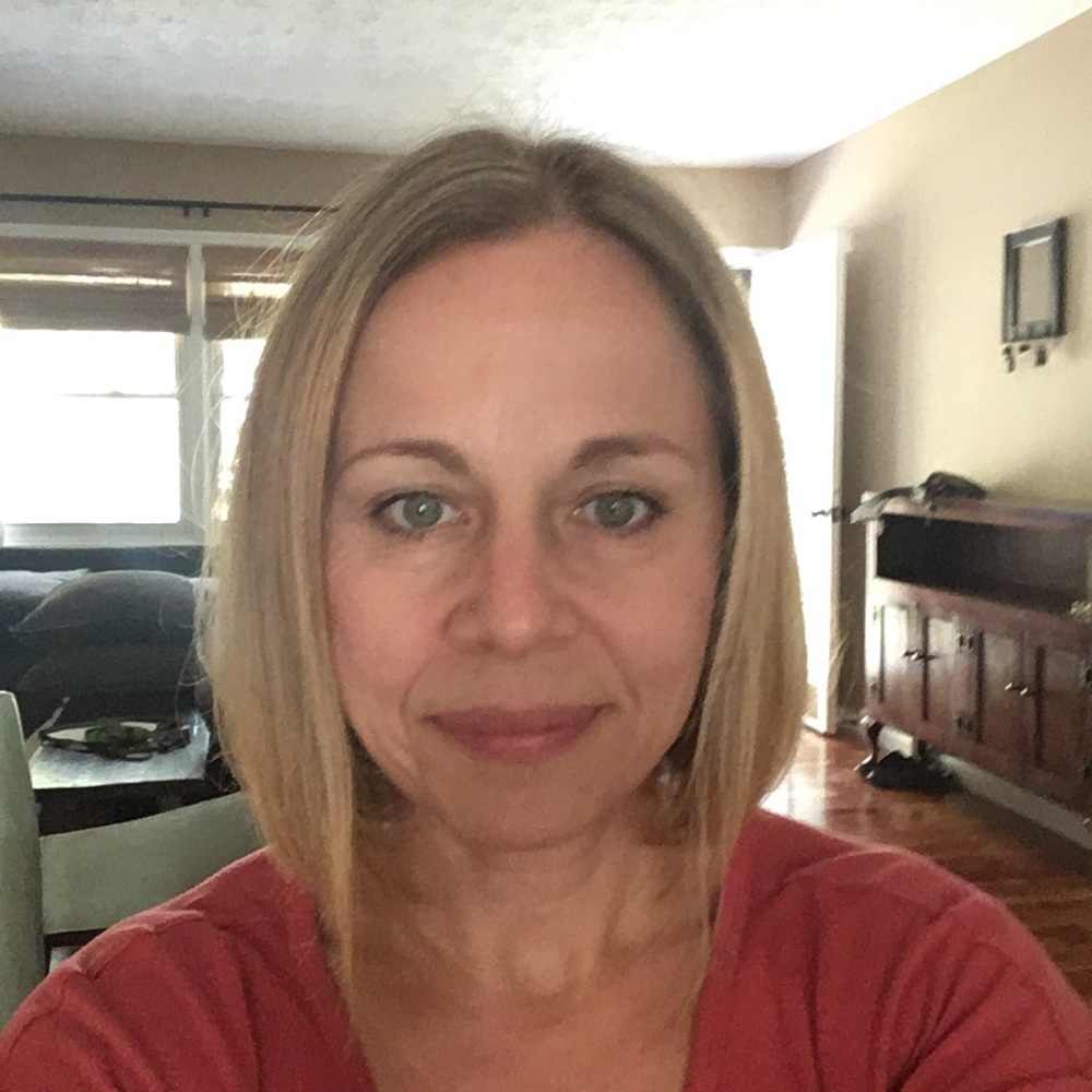 Meet your Posher, Lydia